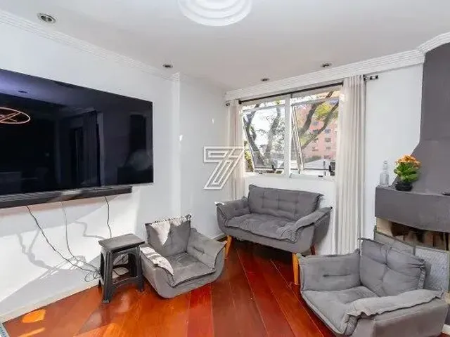 Imagem: Apartamento / 3 Quartos / Vila Izabel /