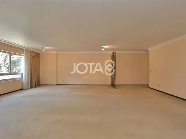 Imagem 8: Apartamento com 4 Quartos a Venda Próximo do Clube Curitibano Apartamento com 4 Quartos A