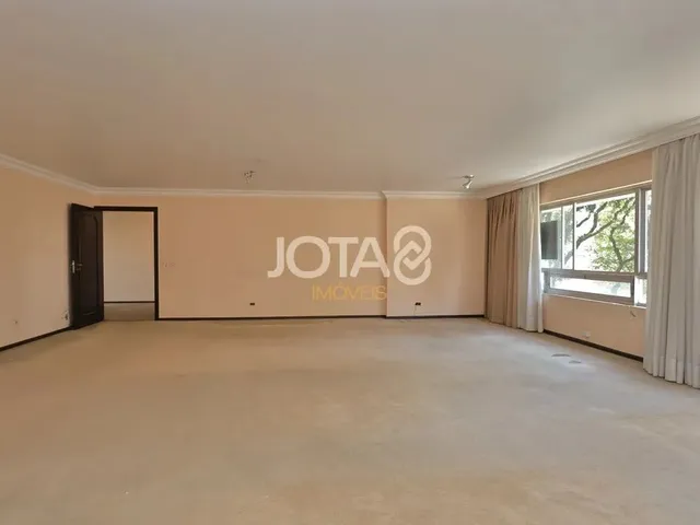 Imagem 16: Apartamento com 4 Quartos a Venda Próximo do Clube Curitibano Apartamento com 4 Quartos A