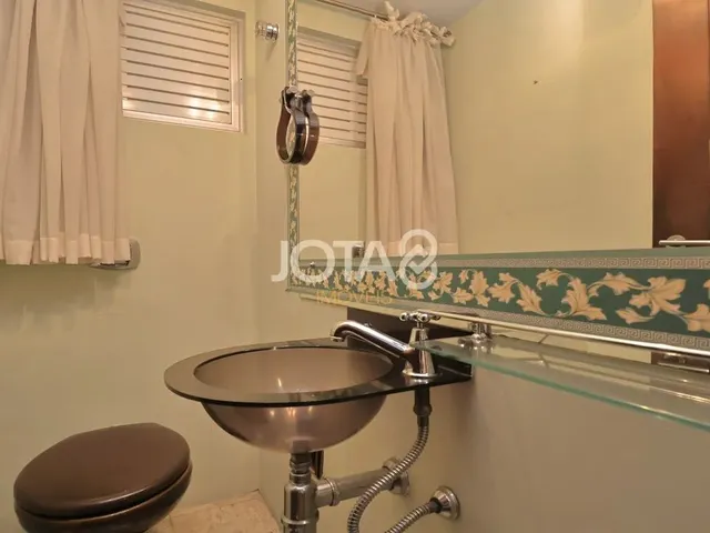 Imagem 6: Apartamento com 4 Quartos a Venda Próximo do Clube Curitibano Apartamento com 4 Quartos A