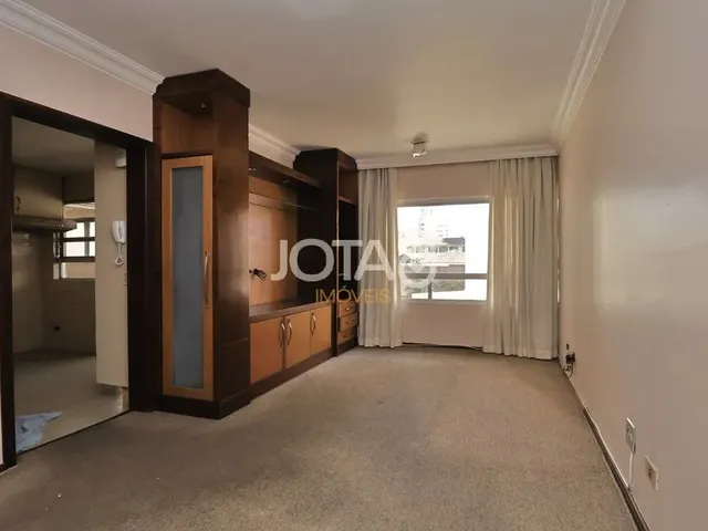 Imagem 9: Apartamento com 4 Quartos a Venda Próximo do Clube Curitibano Apartamento com 4 Quartos A