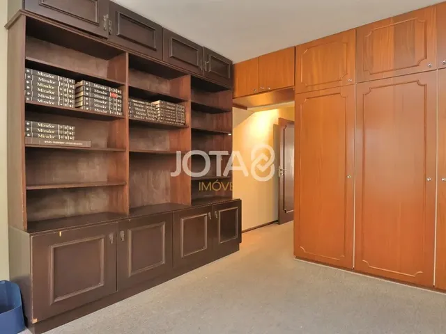 Imagem 13: Apartamento com 4 Quartos a Venda Próximo do Clube Curitibano Apartamento com 4 Quartos A