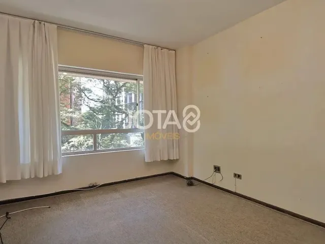 Imagem 10: Apartamento com 4 Quartos a Venda Próximo do Clube Curitibano Apartamento com 4 Quartos A