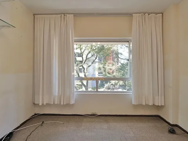 Imagem 12: Apartamento com 4 Quartos a Venda Próximo do Clube Curitibano Apartamento com 4 Quartos A