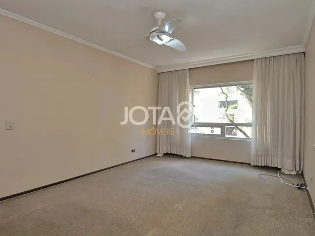 Imagem 4: Apartamento com 4 Quartos a Venda Próximo do Clube Curitibano Apartamento com 4 Quartos A