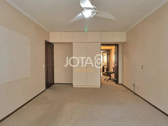 Imagem 15: Apartamento com 4 Quartos a Venda Próximo do Clube Curitibano Apartamento com 4 Quartos A