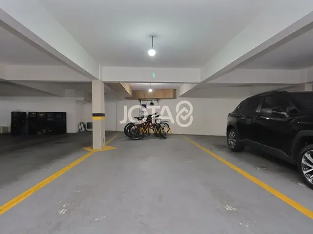 Imagem 5: Apartamento com 4 Quartos a Venda Próximo do Clube Curitibano Apartamento com 4 Quartos A