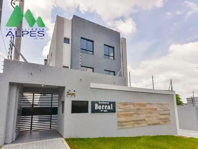 Imagem: Apartamento com 2 Dormitórios À Venda