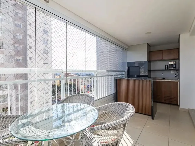 Imagem: Apartamento para Venda em Curitiba, Portão