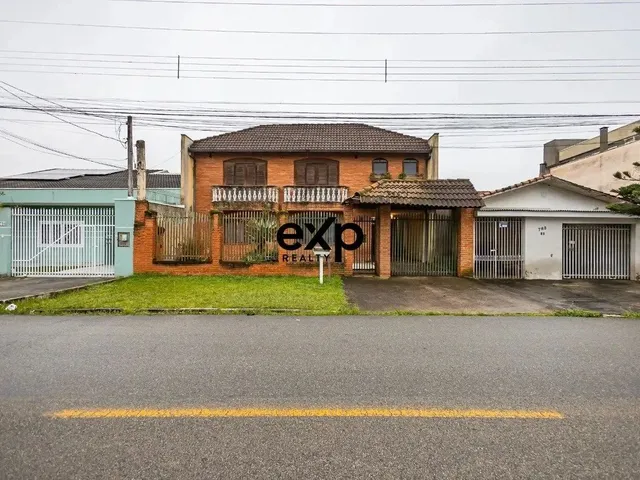 Imagem 3: Casa 5 Quartos, 3 Vagas no Guaíra- Imovel Reservado