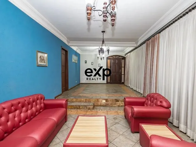 Imagem 4: Casa 5 Quartos, 3 Vagas no Guaíra- Imovel Reservado