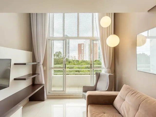 Imagem: Apartamento À Venda com 3 Dormitórios