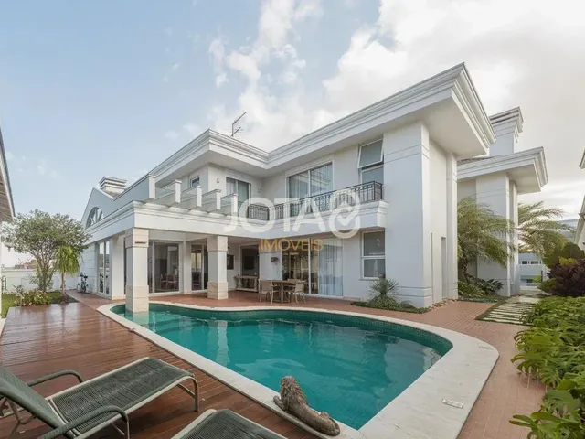 Imagem: Casa Espetacular e Única no West Side II