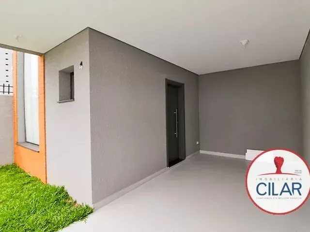 Imagem 12: Imobiliária Cilar Vende Sobrado 3 Quartos no Portão com 120,82M², Ref. 100911.001-Cilar