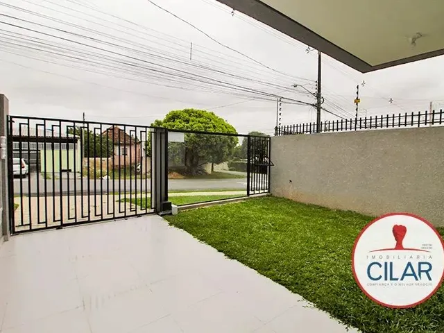 Imagem 4: Imobiliária Cilar Vende Sobrado 3 Quartos no Portão com 120,82M², Ref. 100911.001-Cilar