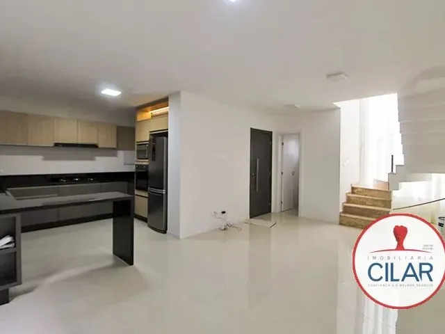 Imagem 9: Imobiliária Cilar Vende Sobrado 3 Quartos no Portão com 120,82M², Ref. 100911.001-Cilar