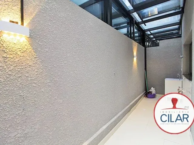Imagem 5: Imobiliária Cilar Vende Sobrado 3 Quartos no Portão com 120,82M², Ref. 100911.001-Cilar