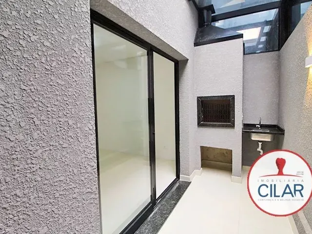 Imagem 8: Imobiliária Cilar Vende Sobrado 3 Quartos no Portão com 120,82M², Ref. 100911.001-Cilar