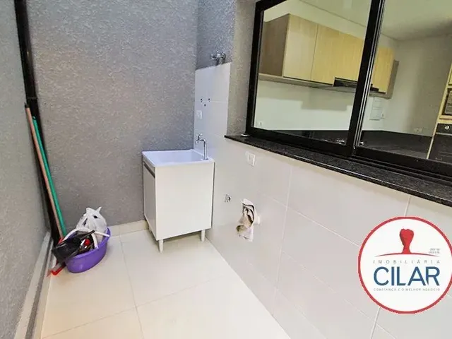Imagem 15: Imobiliária Cilar Vende Sobrado 3 Quartos no Portão com 120,82M², Ref. 100911.001-Cilar