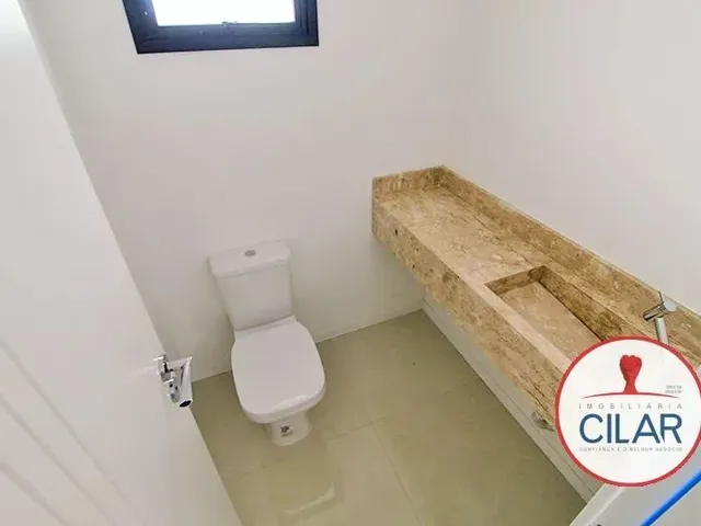 Imagem 11: Imobiliária Cilar Vende Sobrado 3 Quartos no Portão com 120,82M², Ref. 100911.001-Cilar