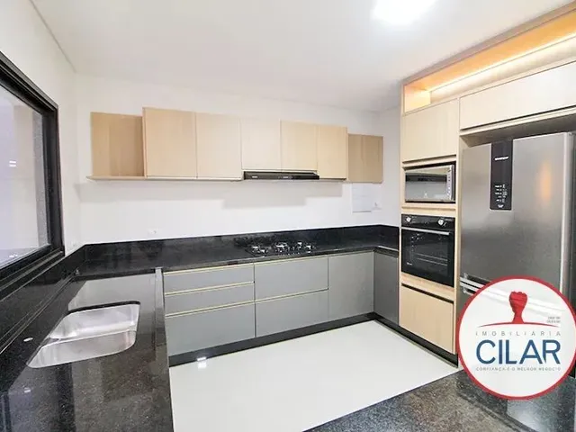 Imagem 7: Imobiliária Cilar Vende Sobrado 3 Quartos no Portão com 120,82M², Ref. 100911.001-Cilar