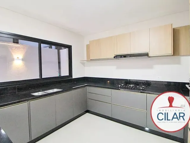 Imagem 3: Imobiliária Cilar Vende Sobrado 3 Quartos no Portão com 120,82M², Ref. 100911.001-Cilar