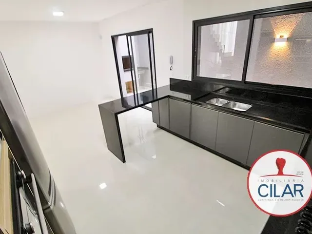 Imagem 6: Imobiliária Cilar Vende Sobrado 3 Quartos no Portão com 120,82M², Ref. 100911.001-Cilar