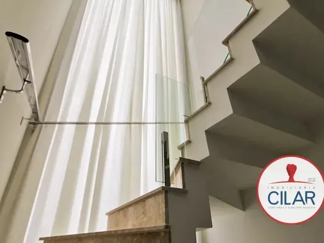 Imagem 16: Imobiliária Cilar Vende Sobrado 3 Quartos no Portão com 120,82M², Ref. 100911.001-Cilar