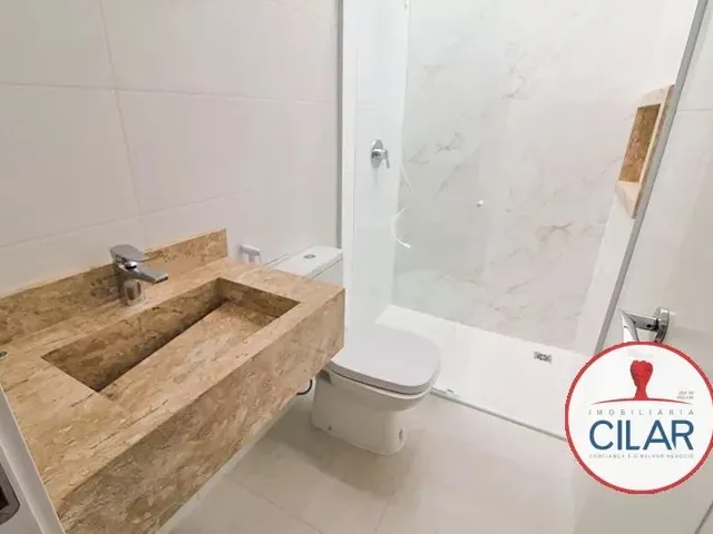 Imagem 13: Imobiliária Cilar Vende Sobrado 3 Quartos no Portão com 120,82M², Ref. 100911.001-Cilar