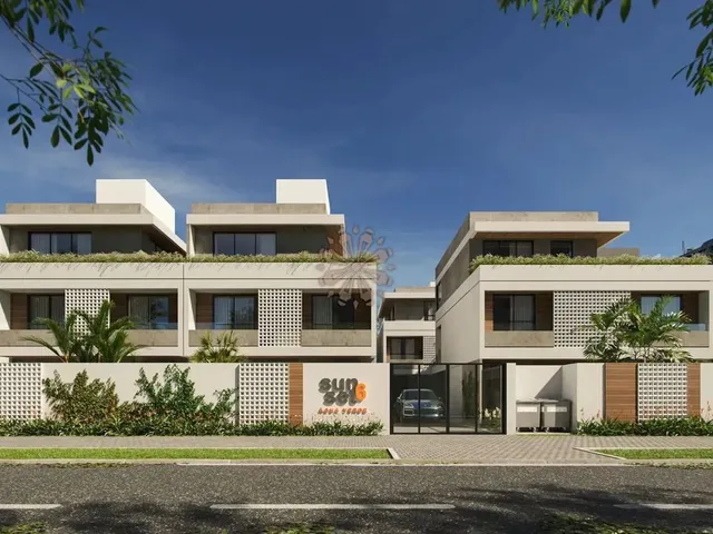Imagem 9: Sunset 6 - Água Verde Triplex de Alto Padrão no Água Verde Sofisticação E