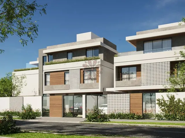 Imagem 13: Sunset 6 - Água Verde Triplex de Alto Padrão no Água Verde Sofisticação E