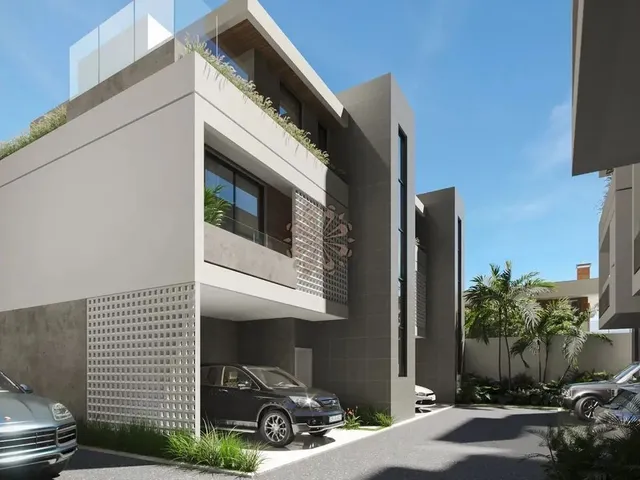 Imagem 7: Sunset 6 - Água Verde Triplex de Alto Padrão no Água Verde Sofisticação E