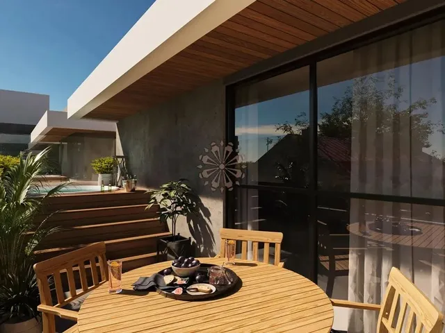 Imagem 4: Sunset 6 - Água Verde Triplex de Alto Padrão no Água Verde Sofisticação E