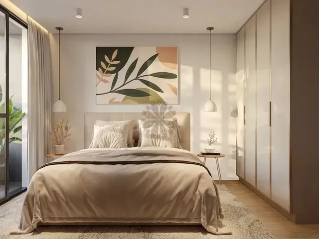 Imagem 8: Sunset 6 - Água Verde Triplex de Alto Padrão no Água Verde Sofisticação E