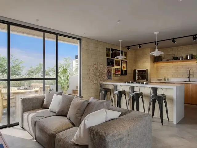 Imagem 2: Sunset 6 - Água Verde Triplex de Alto Padrão no Água Verde Sofisticação E