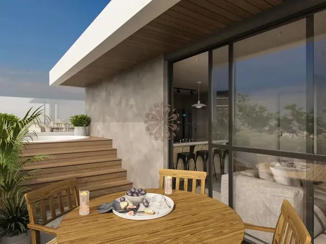 Imagem 12: Sunset 6 - Água Verde Triplex de Alto Padrão no Água Verde Sofisticação E