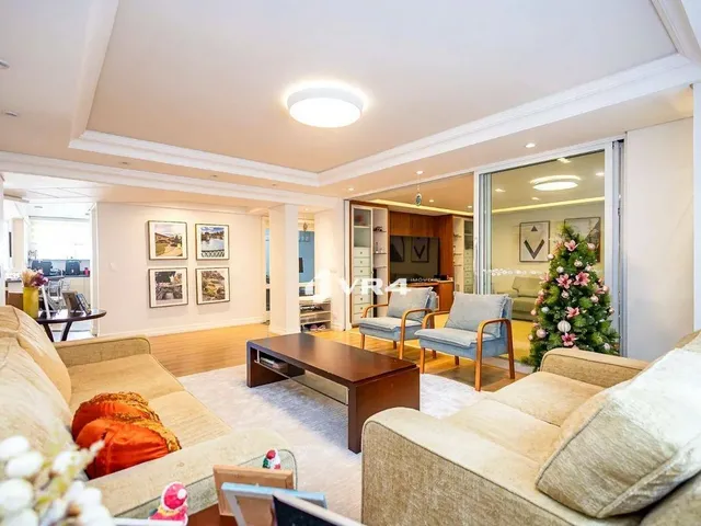 Imagem: Apartamento com 3 Dormitórios À Venda