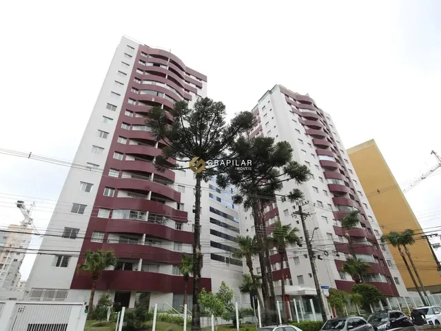 Imagem: Apartamento com 3 Quartos À Venda no Bairro