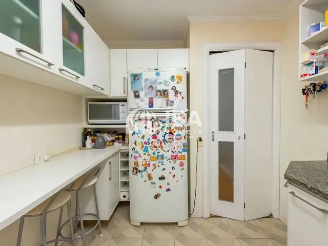 Imagem 10: Apartamento no Vila Izabel - 3 Quartos - 1 Vaga
