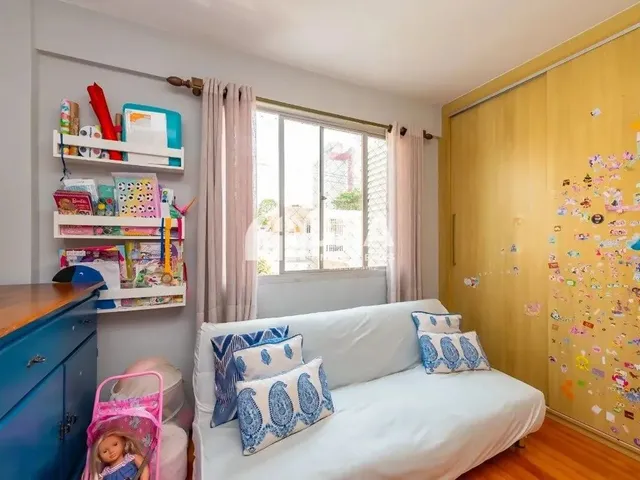 Imagem 15: Apartamento no Vila Izabel - 3 Quartos - 1 Vaga