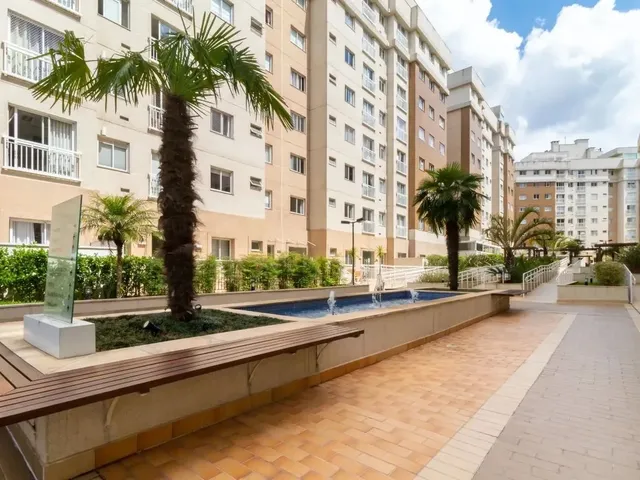 Imagem: Apartamento Mobiliado, 3 Dormitórios (1
