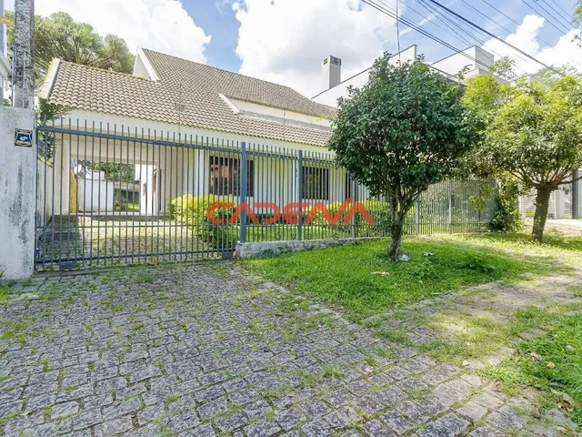 Imagem: Casa com 6 Quartos e 10 Vagas À Venda no