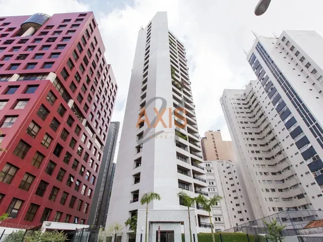 Imagem: Apartamento de 5 Quartos no Edifício Bougainville