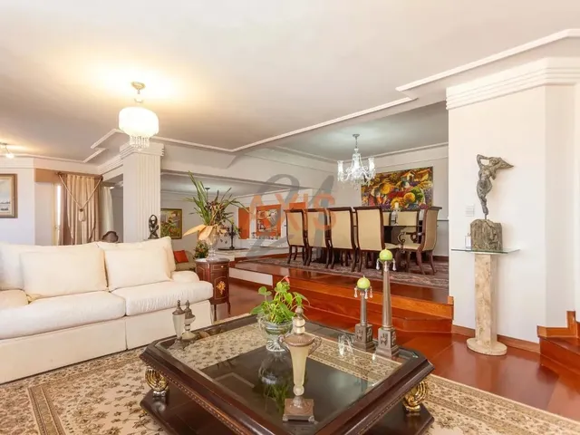 Imagem 5: Apartamento de 5 Quartos no Edifício Bougainville