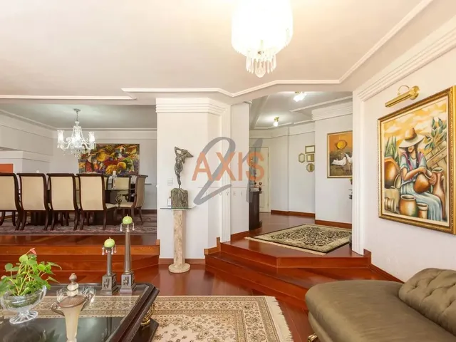 Imagem 7: Apartamento de 5 Quartos no Edifício Bougainville