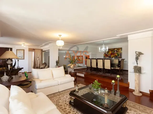 Imagem 10: Apartamento de 5 Quartos no Edifício Bougainville
