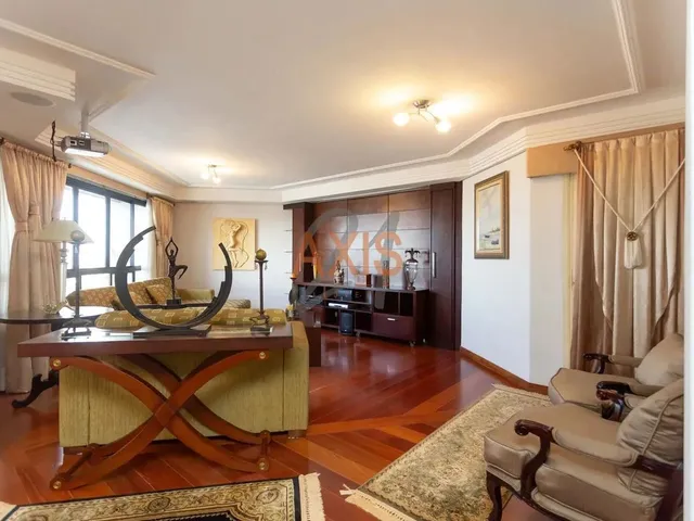 Imagem 13: Apartamento de 5 Quartos no Edifício Bougainville