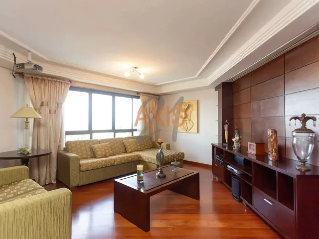 Imagem 3: Apartamento de 5 Quartos no Edifício Bougainville