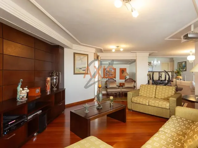 Imagem 8: Apartamento de 5 Quartos no Edifício Bougainville