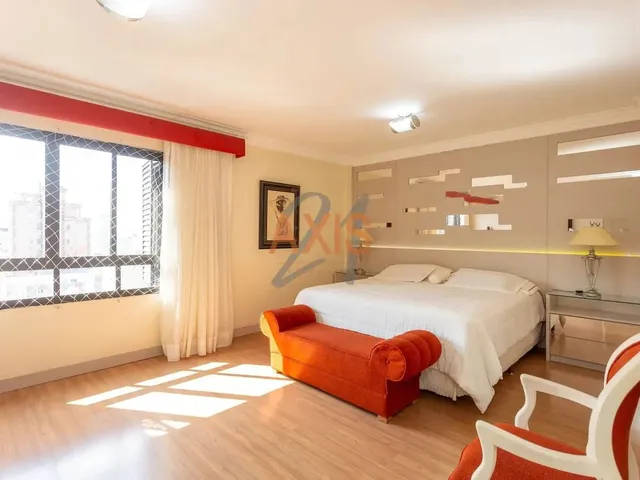 Imagem 14: Apartamento de 5 Quartos no Edifício Bougainville